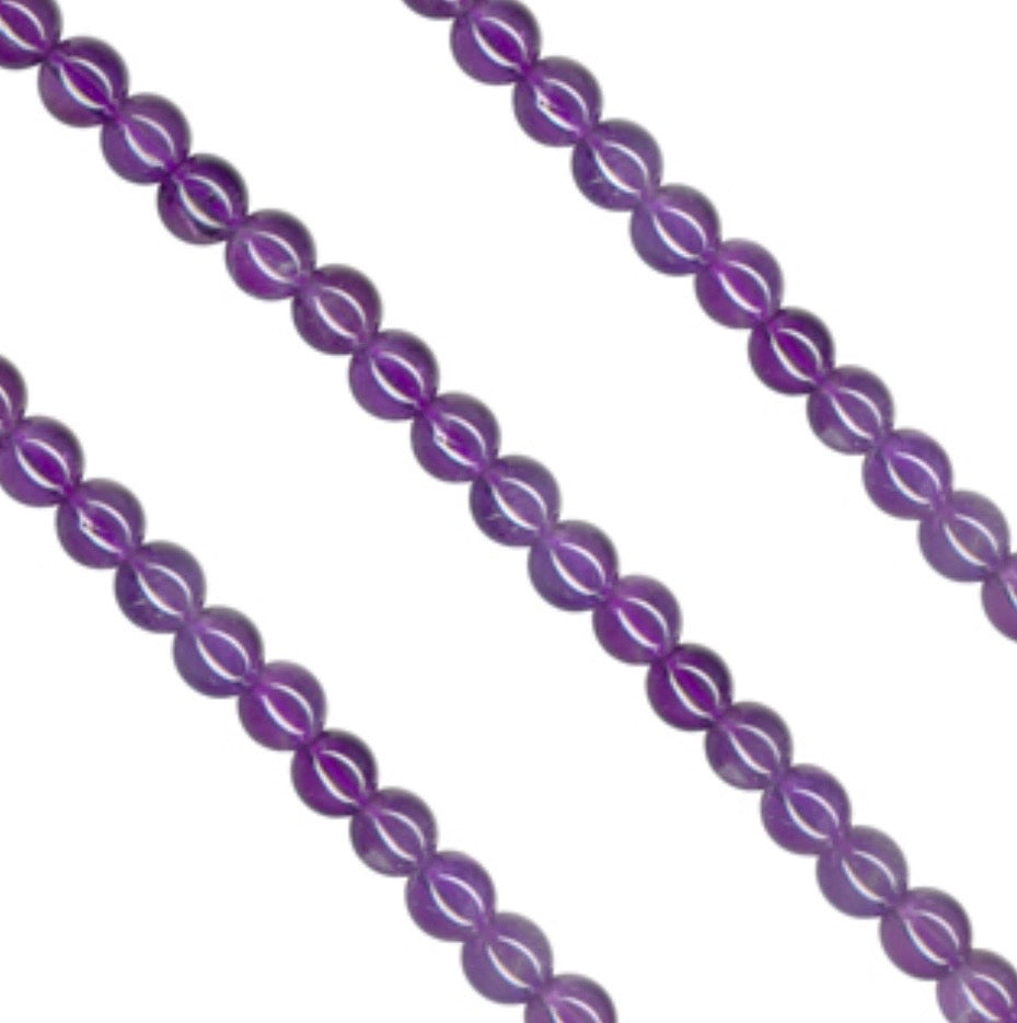 Crystal 925 Sterling Silver Necklace with Swarovski Crystal Heart Birthstone