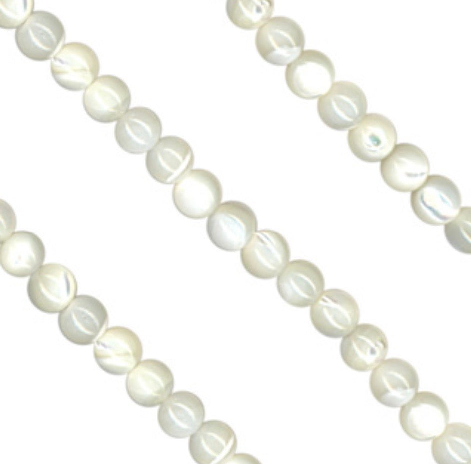 Crystal 925 Sterling Silver Beaded Ring