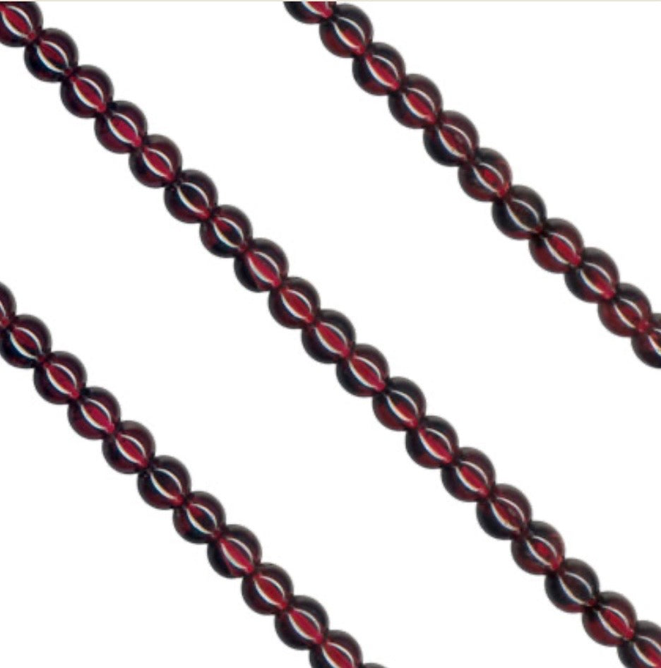 Crystal 925 Sterling Silver Necklace with Swarovski Crystal Heart Birthstone