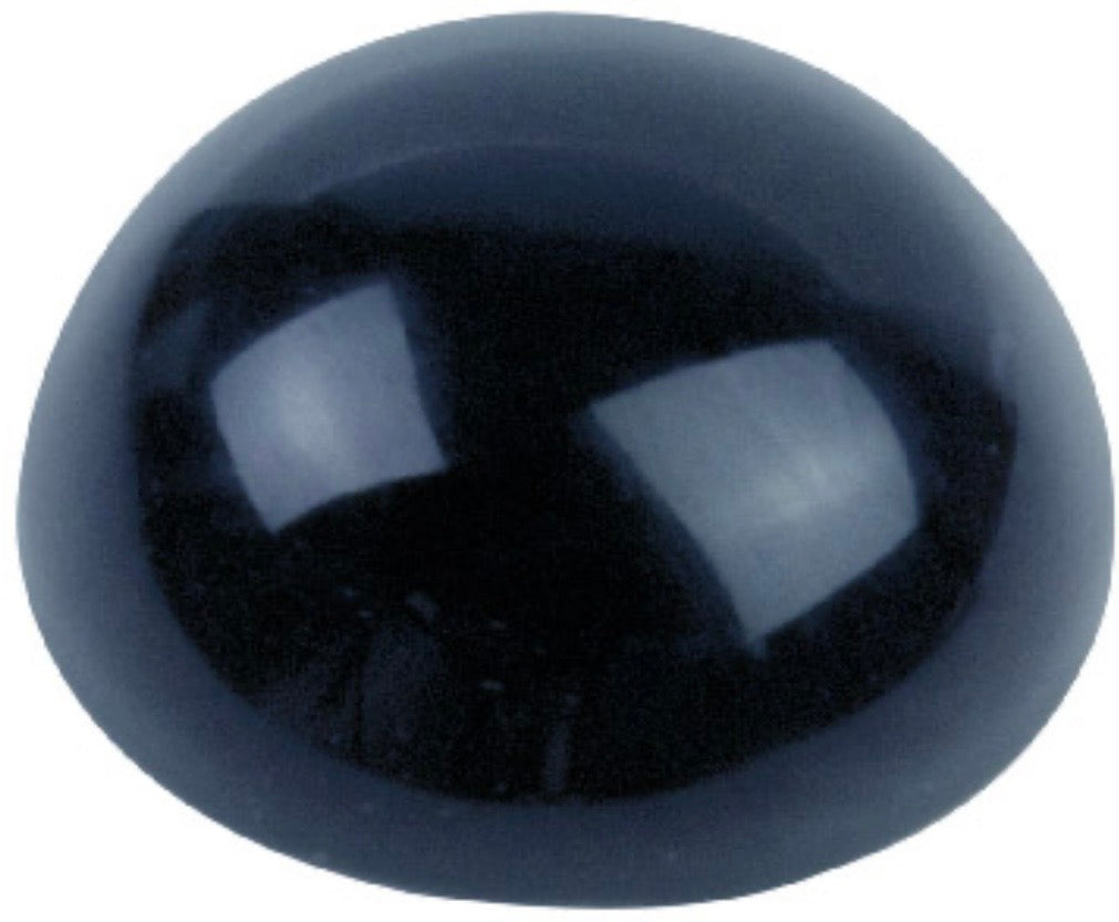 Crystal 925 Sterling Silver Beaded Ring