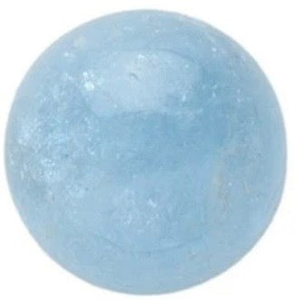 Crystal 925 Sterling Silver Beaded Ring