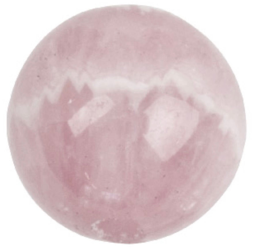 Crystal 925 Sterling Silver Beaded Ring